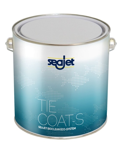 Seajet Tie Coat, Primer für Bioclean Eco 2,5L
