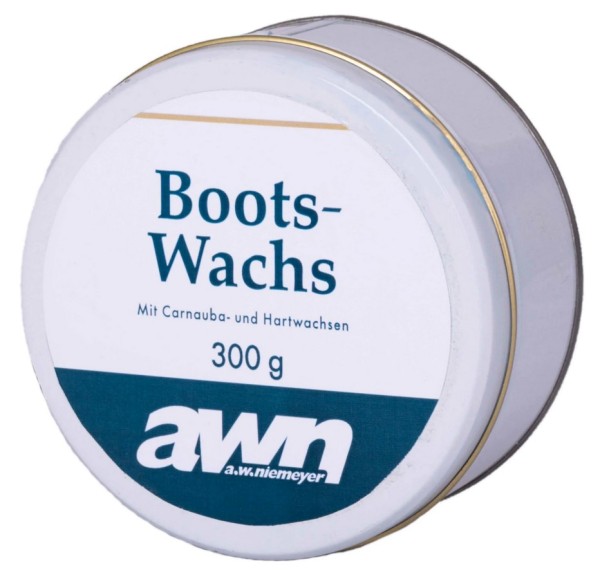 AWN Bootswachs 300g 510791