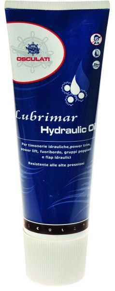 Hydraulik Öl Lubrimar 250 ml