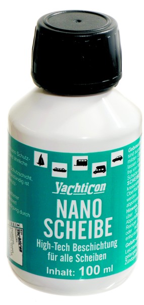 Nano Scheibe 100 ml