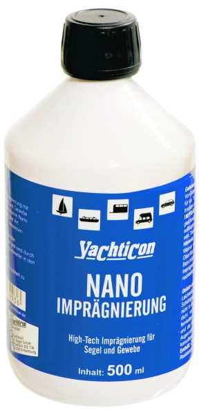 Nano Imprägnierung 500 ml