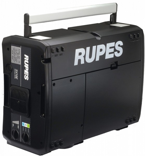 RUPES Kompaktstaubsauger 1150W 230V Mod. SV10E