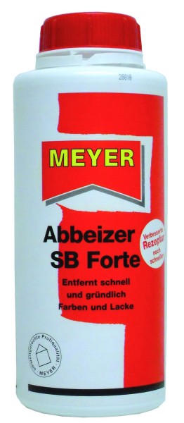 Abbeizer, Meyer 750 ml