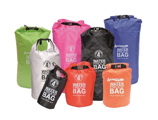 DRY BAG RIPSTOP POLYESTER