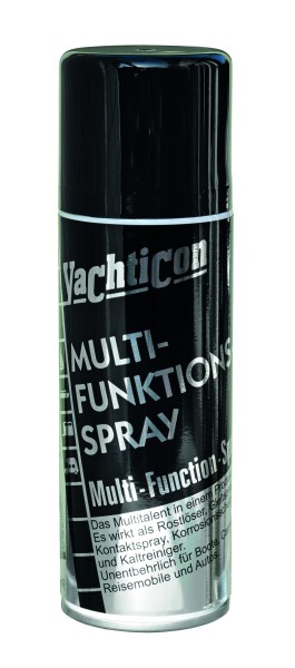 Multi-Funktions-Spray 200ml