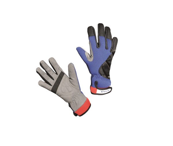 NAVYLINE Neopren Handschuhe
