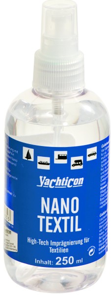 Nano Textil 250 ml