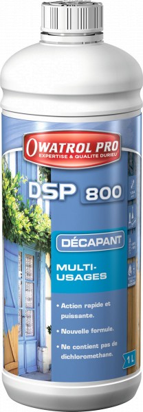 OWATROL DSP 800