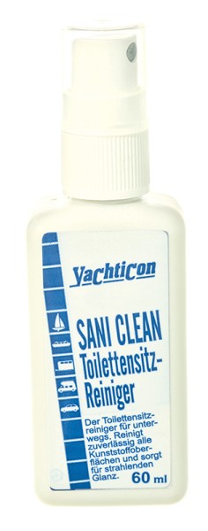 Sani Clean Toilettensitzreiniger 60 ml