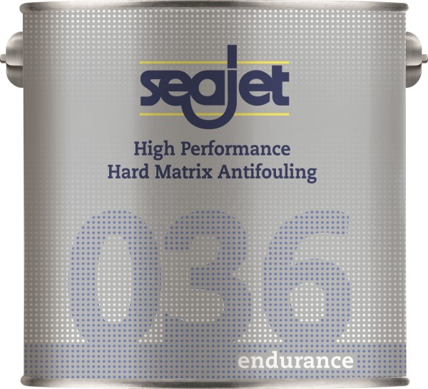 Seajet 036 /Endurance Antifouling