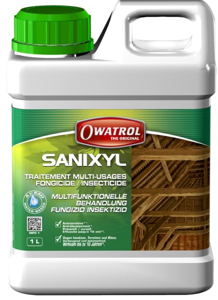 OWATROL Sanixyl 1 Liter
