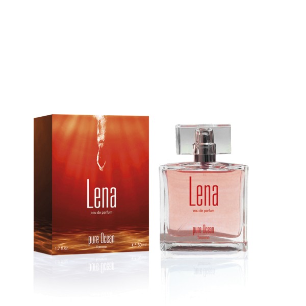 Pure Ocean Parfüm femmes Lena La Vita 50ml