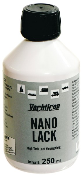 Nano Lack 250 ml