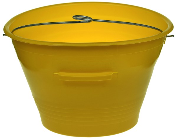 Eimer gelb 14 Liter
