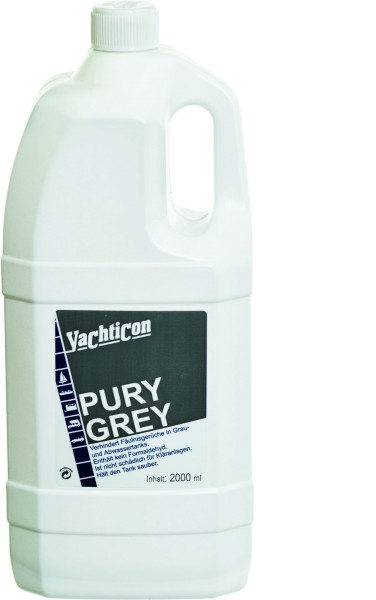 Pury Grey 2 Liter