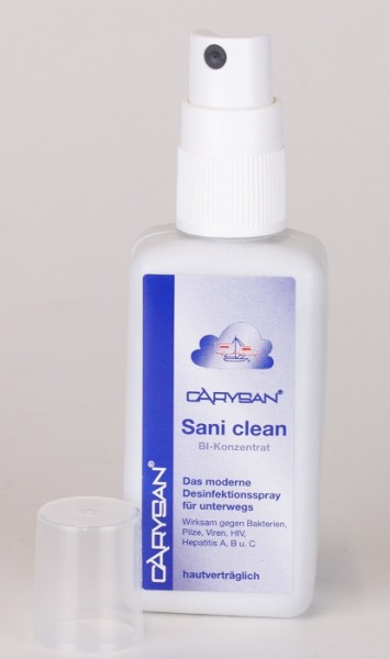 Sani Clean 60 ml