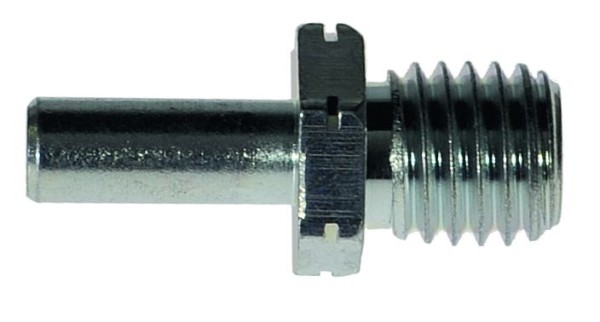 Adapter M14  8 mm Schaft