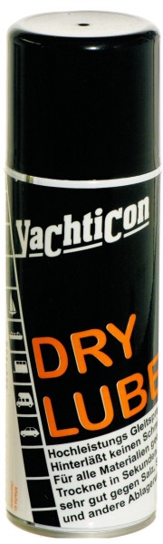 Dry Lube 200 ml