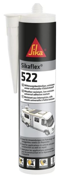 Sikaflex 522 300ml